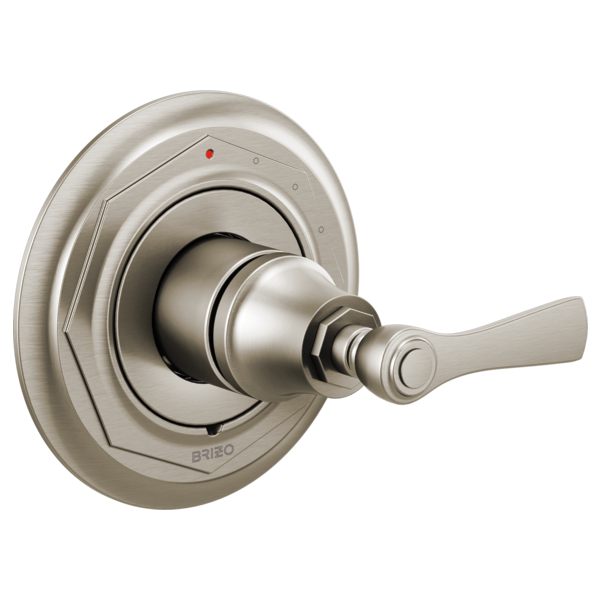 Brizo T60P060 Rook Pressure Balance Valve Only Trim