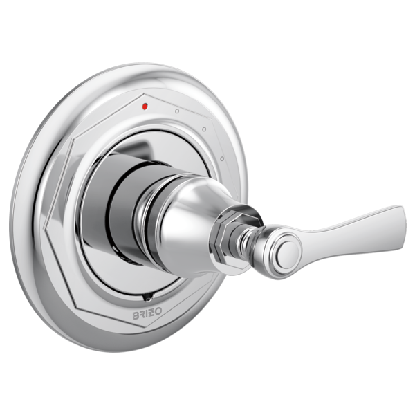 Brizo T60P060 Rook Pressure Balance Valve Only Trim