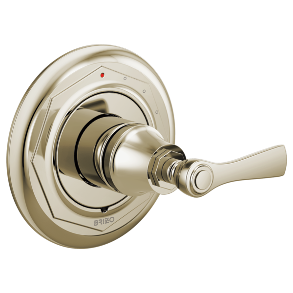 Brizo T60P060 Rook Pressure Balance Valve Only Trim