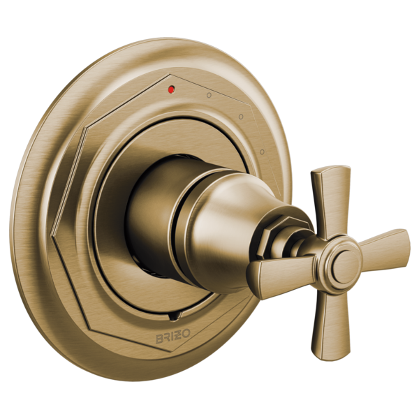 Brizo T60P061 Rook Pressure Balance Valve Only Trim - Parent