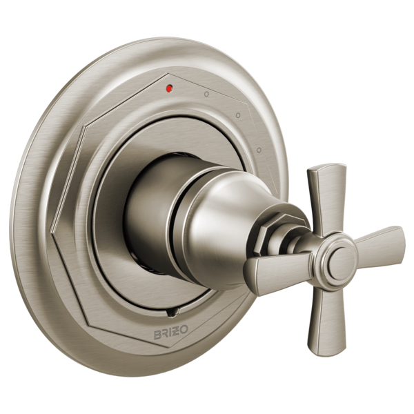 Brizo T60P061 Rook Pressure Balance Valve Only Trim