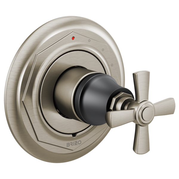 Brizo T60P061 Rook Pressure Balance Valve Only Trim