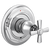 Brizo T60P061 Rook Pressure Balance Valve Only Trim