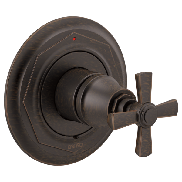 Brizo T60P061 Rook Pressure Balance Valve Only Trim