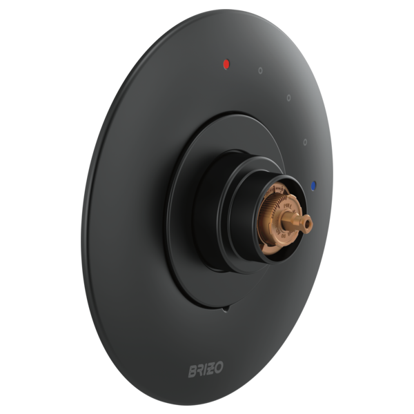 Brizo T60P075-BLLHP Jason wu for pressure balance valve trim only - less handle