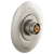 Brizo T60P075-LHP Odin Pressure Balance Valve Trim Only - Less Handle - Parent