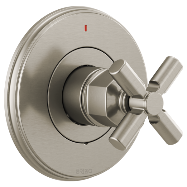 Brizo T60P076-LHP Invari Pressure Balance Valve Only Trim - Less Handle
