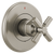 Brizo T60P076-LHP Invari Pressure Balance Valve Only Trim - Less Handle