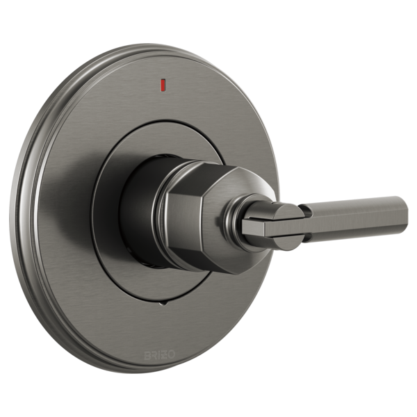 Brizo T60P076-LHP Invari Pressure Balance Valve Only Trim - Less Handle