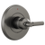 Brizo T60P076-LHP Invari Pressure Balance Valve Only Trim - Less Handle