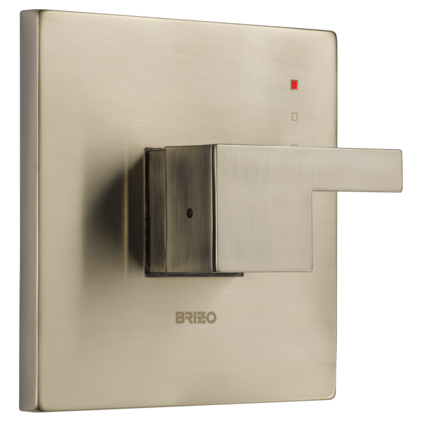 Brizo T60P080 Siderna Pressure Balance Valve Only Trim