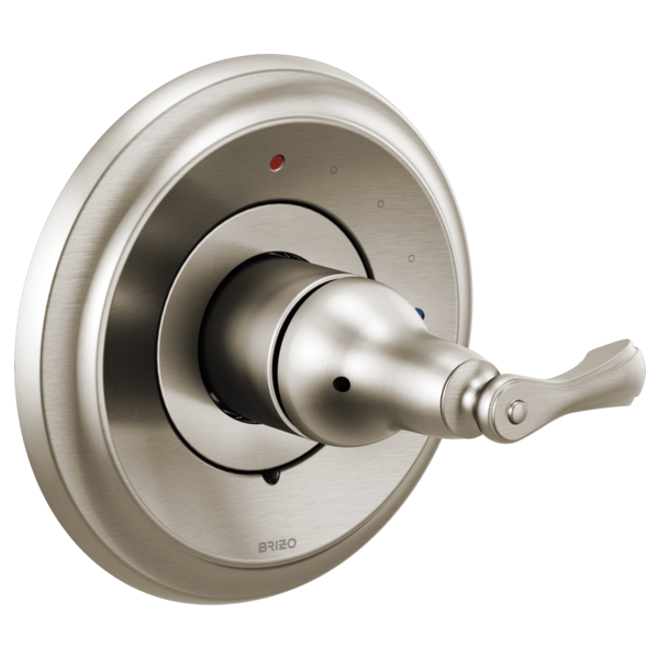 Brizo T60P085 Charlotte Pressure Balance Valve Only Trim - Parent