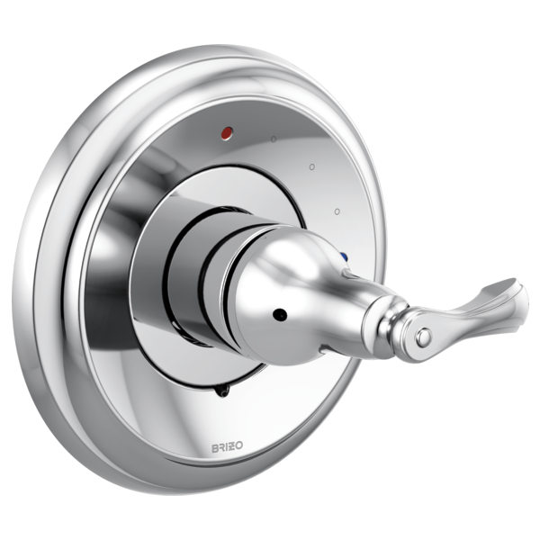 Brizo T60P085 Charlotte Pressure Balance Valve Only Trim