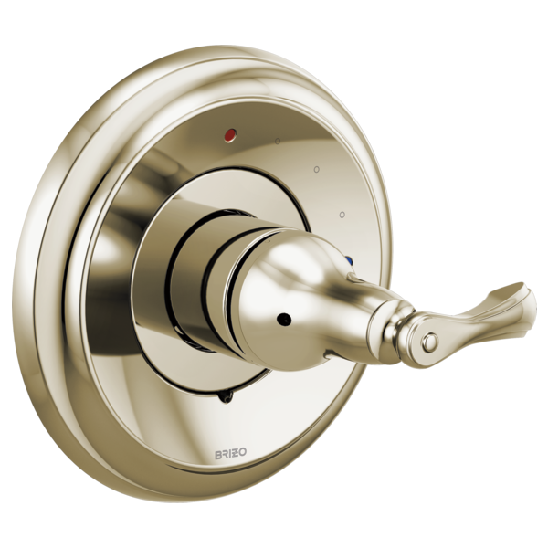 Brizo T60P085 Charlotte Pressure Balance Valve Only Trim
