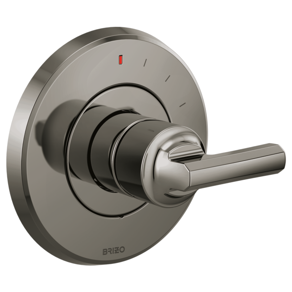 Brizo T60P098-LHP Levoir Pressure Balance Valve Only Trim - Less Handle - Parent