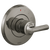 Brizo T60P098-LHP Levoir Pressure Balance Valve Only Trim - Less Handle - Parent