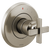 Brizo T60P098-LHP Levoir Pressure Balance Valve Only Trim - Less Handle