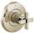 Brizo T60P098-LHP Levoir Pressure Balance Valve Only Trim - Less Handle