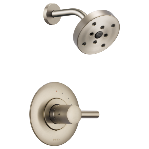 Brizo T60P220 Odin Pressure Balance Shower Only - Parent