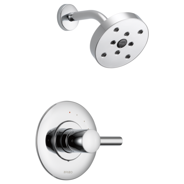 Brizo T60P220 Odin Pressure Balance Shower Only