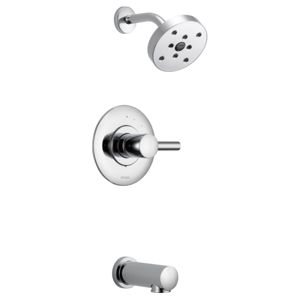 Brizo T60P420 Odin Pressure Balance Tub/Shower