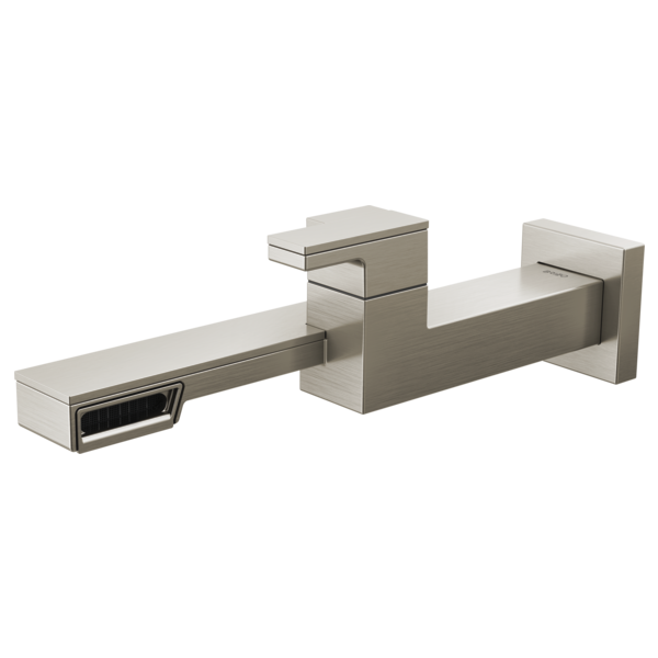 Brizo T65722LF Frank Lloyd Wright Single-Handle Wall Mount Lavatory Faucet 1.2 Gpm