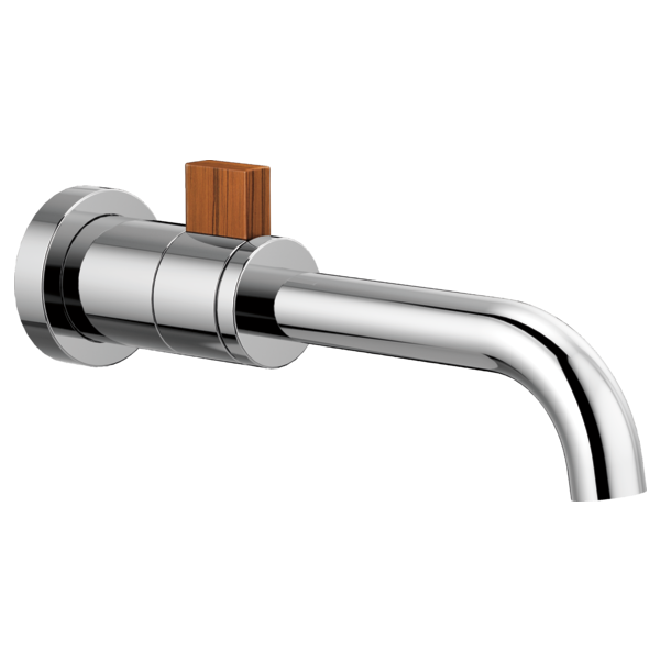 Brizo T65735LF-ECO Litze Wall Mount Lavatory