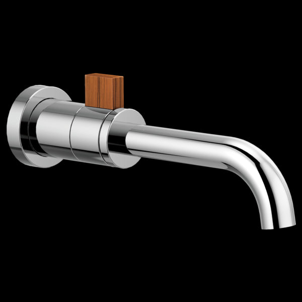 Brizo T65735LF Litze Wall Mount Lavatory