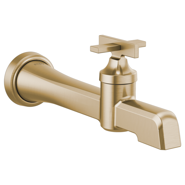 Brizo T65798LF-ECO Levoir Single-Handle Wall Mount Lavatory Faucet 1.2 Gpm