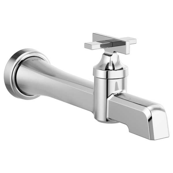 Brizo T65798LF-ECO Levoir Single-Handle Wall Mount Lavatory Faucet 1.2 Gpm