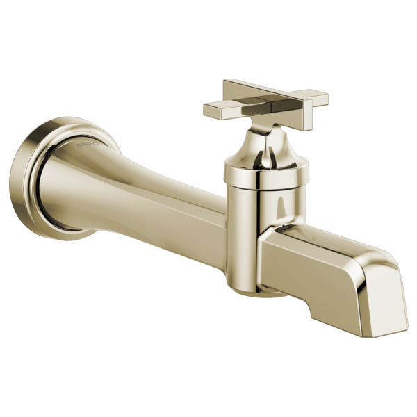 Brizo T65798LF-ECO Levoir Single-Handle Wall Mount Lavatory Faucet 1.2 Gpm