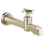 Brizo T65798LF-ECO Levoir Single-Handle Wall Mount Lavatory Faucet 1.2 Gpm
