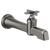 Brizo T65798LF-ECO Levoir Single-Handle Wall Mount Lavatory Faucet 1.2 Gpm