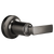 Brizo T66606 Kintsu Sensori Volume Control With Lever Handle