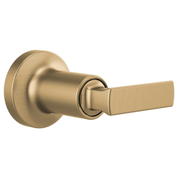 Brizo T66606 Kintsu Sensori Volume Control With Lever Handle