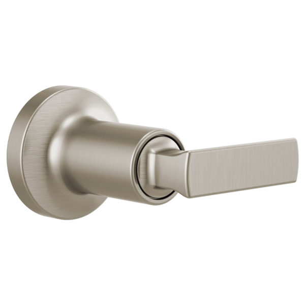 Brizo T66606 Kintsu Sensori Volume Control With Lever Handle