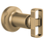 Brizo T66608 Kintsu Sensori Volume Control With Knob Handle