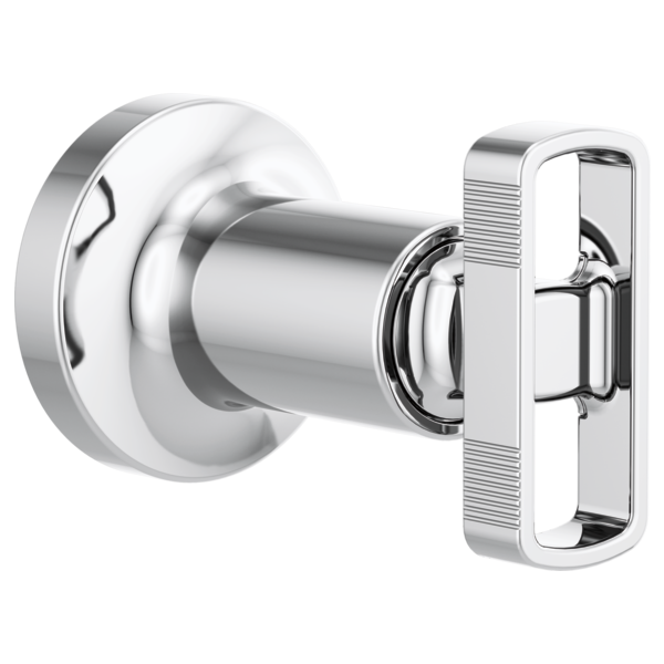 Brizo T66608 Kintsu Sensori Volume Control With Knob Handle