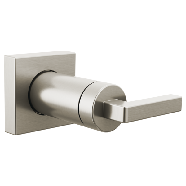 Brizo T66622 Frank Lloyd Wright Sensori Volume Control Trim With Lever Handle