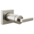 Brizo T66622 Frank Lloyd Wright Sensori Volume Control Trim With Lever Handle