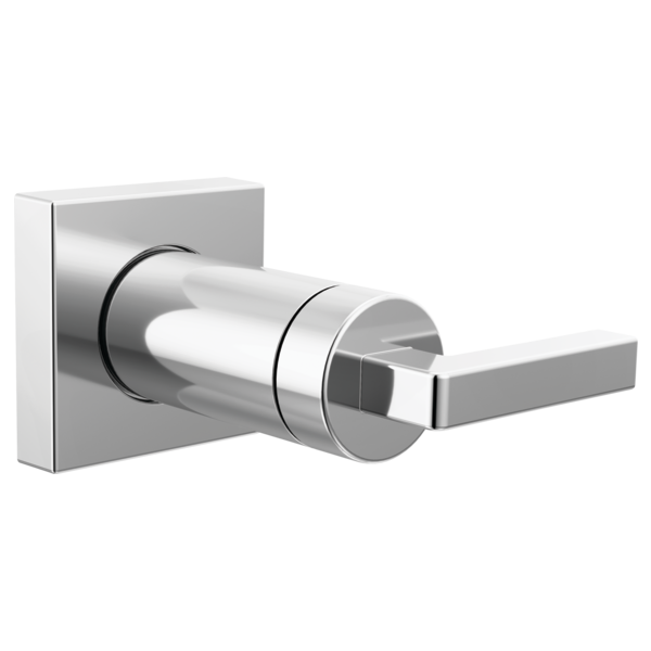 Brizo T66622 Frank Lloyd Wright Sensori Volume Control Trim With Lever Handle