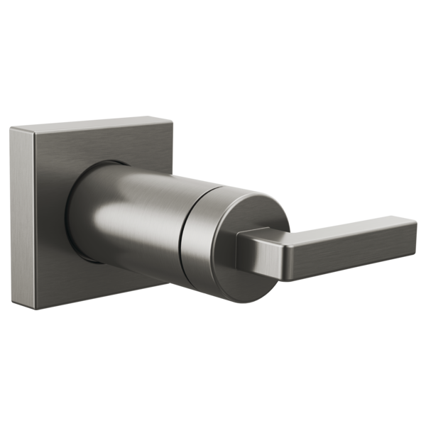 Brizo T66622 Frank Lloyd Wright Sensori Volume Control Trim With Lever Handle