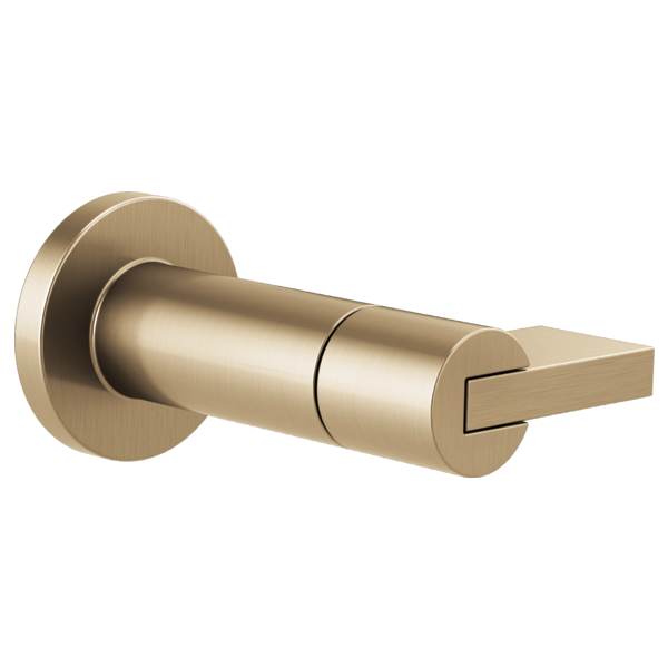 Brizo T66632 Litze Sensori Volume Control Trim - Lever