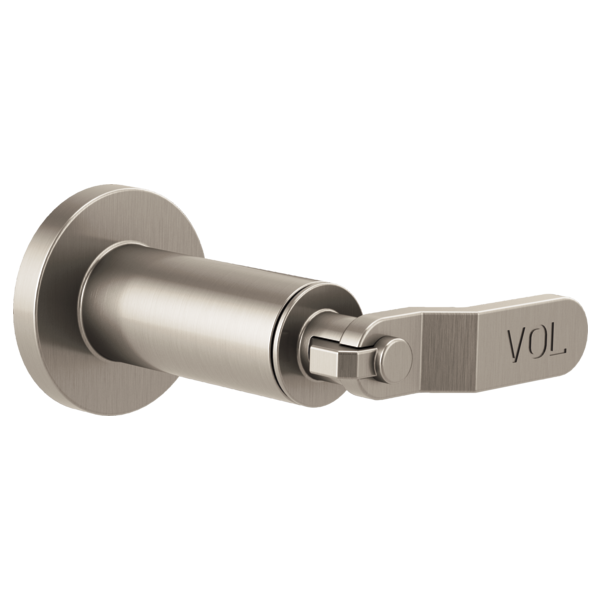 Brizo T66634 Litze Sensori Volume Control Trim - Industrial Lever