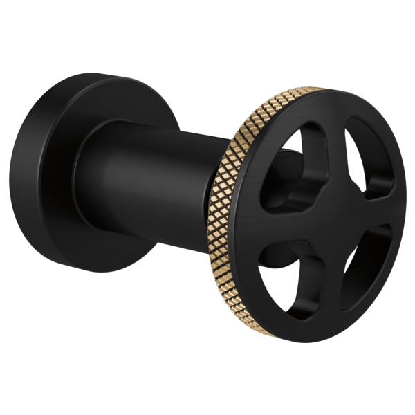 Brizo T66635 Litze Sensori Volume Control Trim With Wheel Handle - Parent