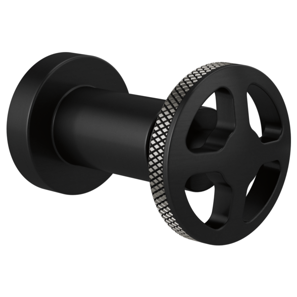 Brizo T66635 Litze Sensori Volume Control Trim With Wheel Handle