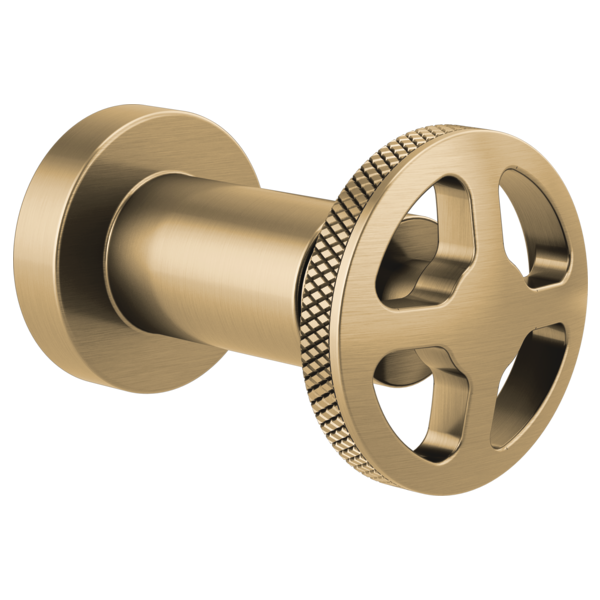 Brizo T66635 Litze Sensori Volume Control Trim With Wheel Handle
