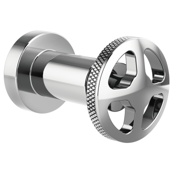 Brizo T66635 Litze Sensori Volume Control Trim With Wheel Handle