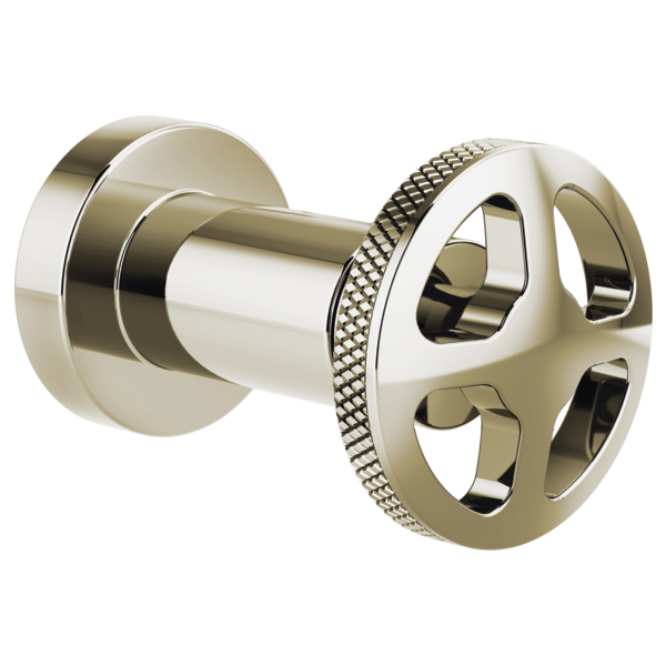 Brizo T66635 Litze Sensori Volume Control Trim With Wheel Handle