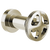 Brizo T66635 Litze Sensori Volume Control Trim With Wheel Handle